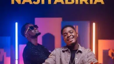 Alphanny Ft. Obby Alpha – Najitabiria