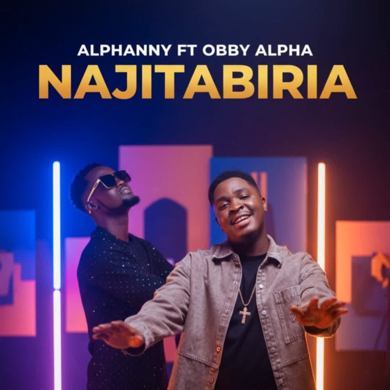Alphanny Ft. Obby Alpha – Najitabiria
