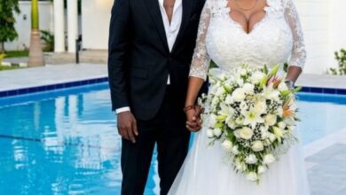 Baba Anjera – Miss Mwanya