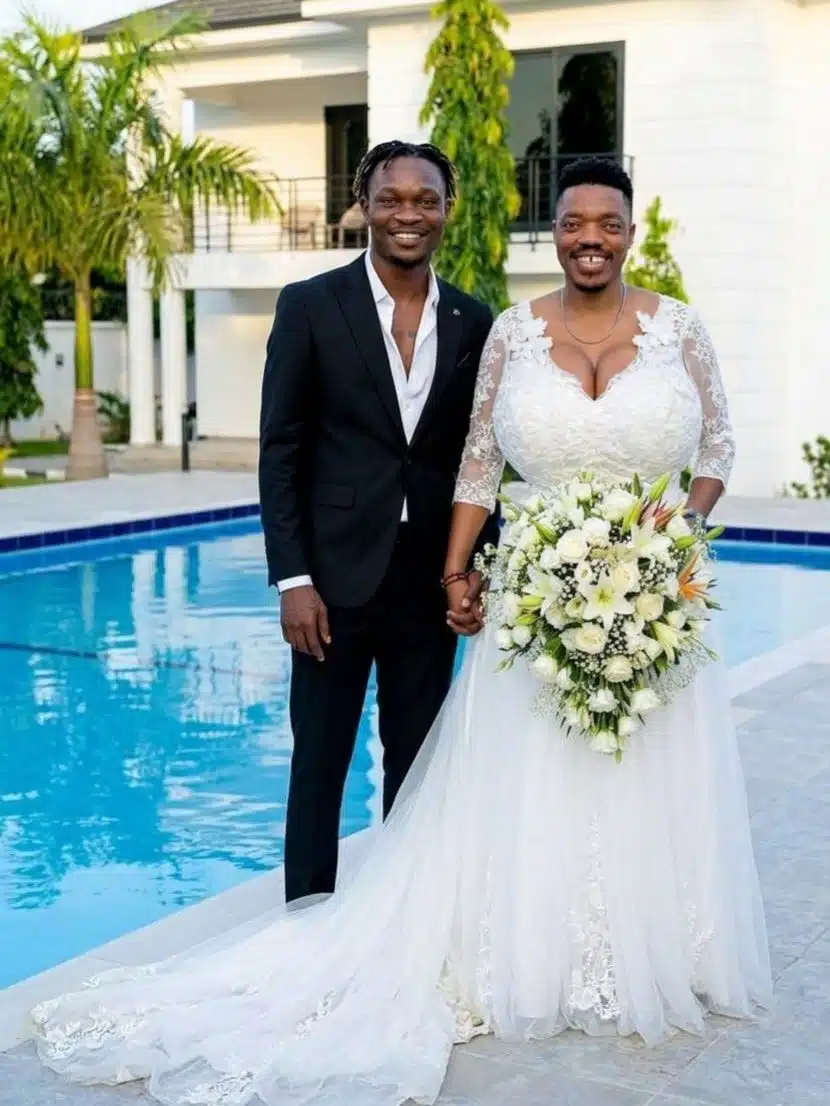 Baba Anjera – Miss Mwanya