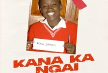 Bahati - Kana Ka Ngai