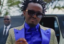 Bahati – Lost Kwa Throne (Diss Track)