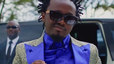 Bahati – Lost Kwa Throne (Diss Track)