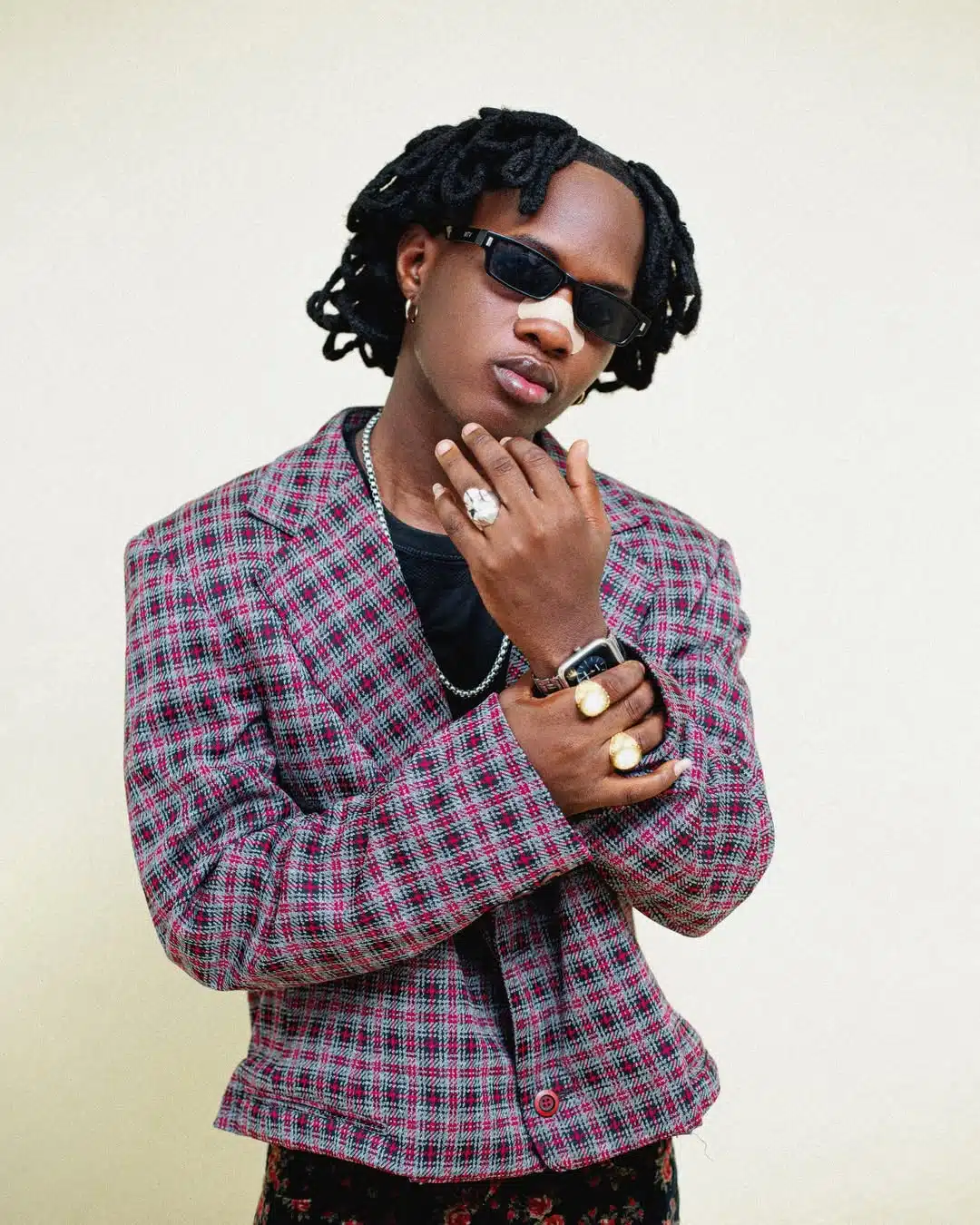 Bam Boy ft. Barnaba - Sumu