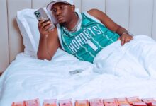 Bando ft Stamina & Daway - Salio