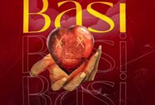 Barobaro Ft. Don Breezy - Basi