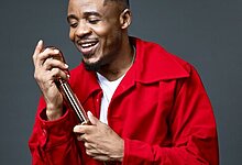 Bien Ft Alikiba - Finale