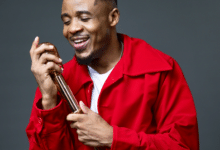 Bien Ft Alikiba - Finale