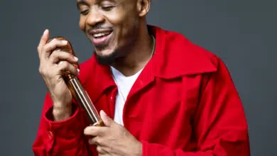 Bien Ft Alikiba - Finale