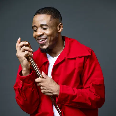 Bien Ft Alikiba - Finale