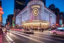 Casinos in Mega-City Nightlife Economy: Culture, Jobs, Spending