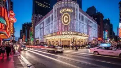 Casinos in Mega-City Nightlife Economy: Culture, Jobs, Spending