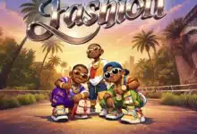 Chino Kidd ft S2kizzy & Silas Africa - Fashion