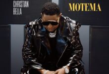 Christian Bella – Motema