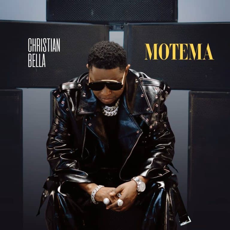 Christian Bella – Motema