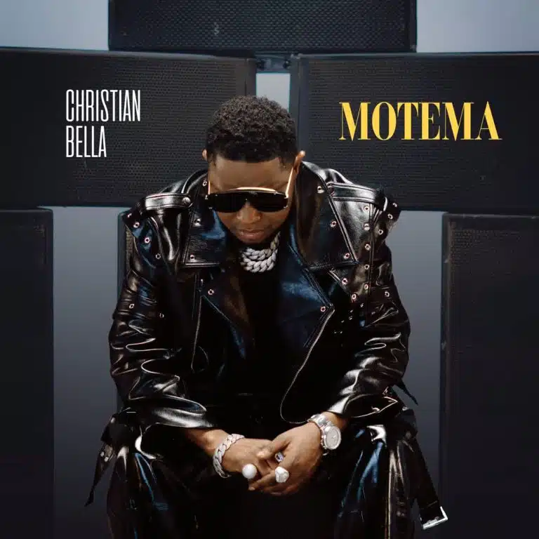 Christian Bella – Motema