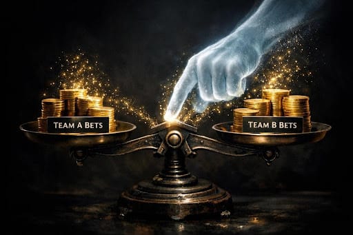 Sports Betting Implied Probability: How to Calculate