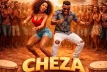 DJ Davizo – Cheza Unavyoweza