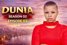 DUNIA SEASON 02 (Ep 03) By Manyanya