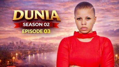 DUNIA SEASON 02 (Ep 03) By Manyanya
