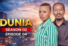 DUNIA SEASON 02 (Ep 04) By Manyanya