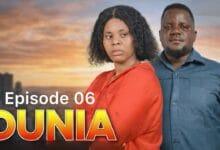 DUNIA SEASON 02 (Ep 06) By Manyanya