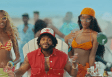 Diamond Platnumz – Happy