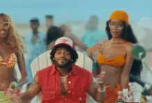 Diamond Platnumz – Happy