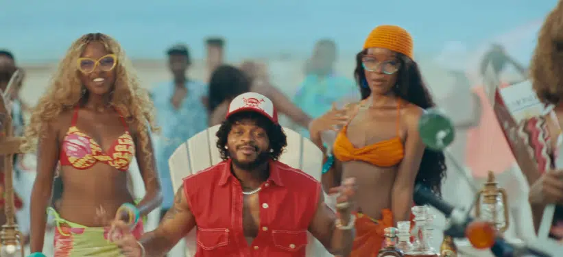 Diamond Platnumz – Happy