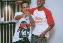 Dogo Elisha - Chineke