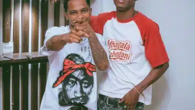 Dogo Elisha - Chineke