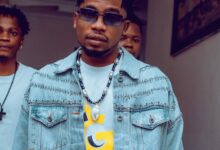 Dogo Elisha Ft Kayumba - Sisizii