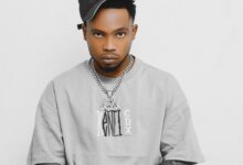 Dogo Elisha Ft Mczo Moefan - Mambo Leo