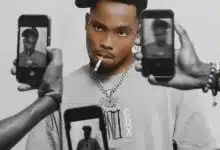 Dogo Elisha Ft Ommy G - Mzuri Sana