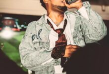 Dogo Elisha Ft Tophernize - Kuna Watu