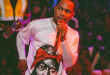 Dogo Elisha - Ilikua Kidogo