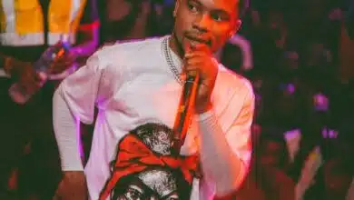 Dogo Elisha - Ilikua Kidogo