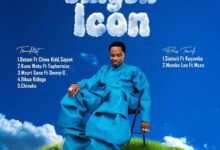 Dogo Elisha - Singeli Icon