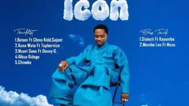 Dogo Elisha - Singeli Icon