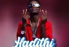 Don Breezy - Hadithi