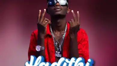 Don Breezy - Hadithi