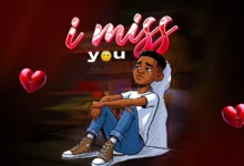 Enoplat Ft. Mdogo Sajent – I Miss You