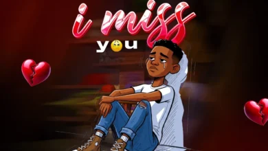 Enoplat Ft. Mdogo Sajent – I Miss You