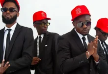 FreshBoys ft Country Wizzy - Mandingo