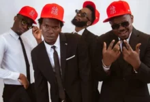 FreshBoys - Demu Wa Masela