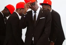 FreshBoys - My Queen