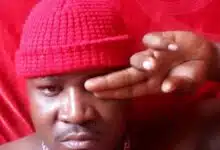 Gajominaju - Pokopoko