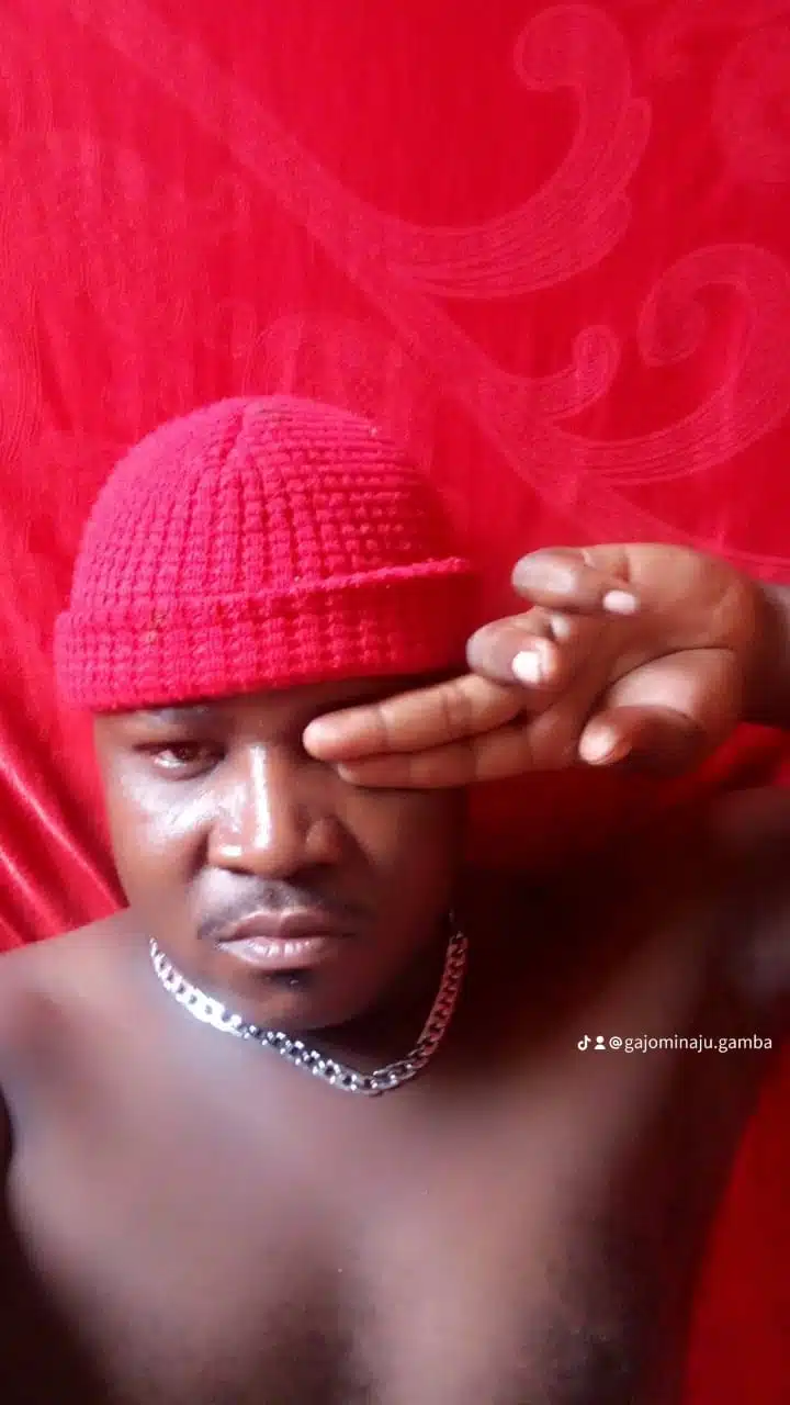 Gajominaju - Pokopoko