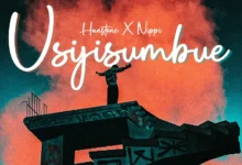 Hanstone X Nippi - Usijisumbue