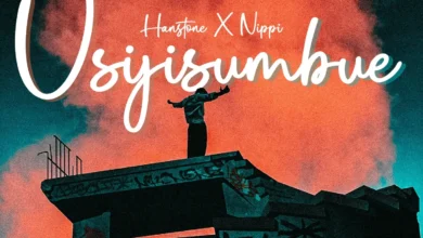 Hanstone X Nippi - Usijisumbue